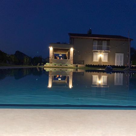 Terra Vitale Cava deʼ Tirreni Extérieur photo